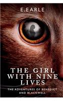 The Girl with Nine Lives