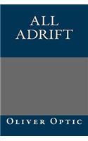 All Adrift