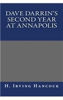 Dave Darrin's Second Year at Annapolis
