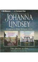 Johanna Lindsey Compact Disc Collection 4