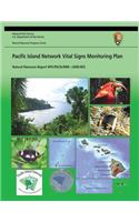 Pacific Island Network Vital Signs Monitoring Plan