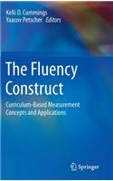 Fluency Construct