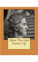 After The Girl Grows Up