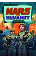 Mars for Humanity