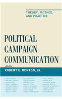 Political Campaign Communication