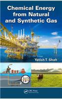 Chemical Energy from Natural and Synthetic Gas