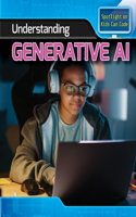 Understanding Generative AI: (Spotlight on Kids Can Code)