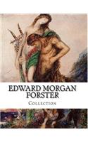 Edward Morgan Forster, Collection