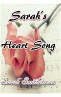 Sarah's Heart Song