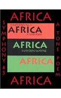 Symphony #5-AFRICA