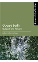 Google Earth: Outreach and Activism: Outreach and Activism