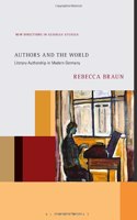 Authors and the World