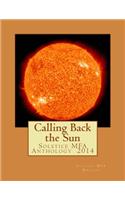 Calling Back the Sun