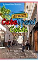 Cuba Travel Guide 2015