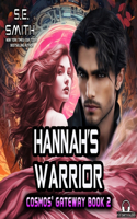 Hannah's Warrior Lib/E