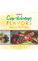 Authentic Caribbean Flavors