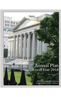 Annual Plan Fiscal Year 2014