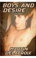 Boys and Desire