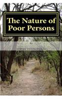 The Nature of Poor Persons
