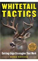 Whitetail Tactics