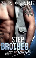 Stepbrother With Benefits 1
