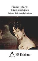 Emina - Récits turco-asiatiques
