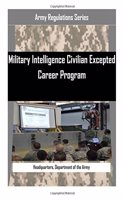 Military Intelligence Civilian Excepted Career Program