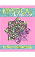 Mystical Mandalas