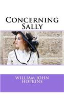 Concerning Sally