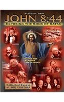 John 8