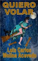 Quiero Volar