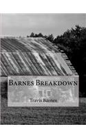 Barnes Breakdown