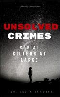 Unsolved Crimes