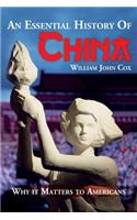 Essential History of China