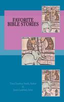 Favorite Bible Stories