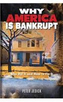 Why America Is Bankrupt