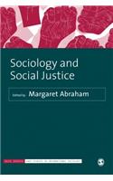 Sociology and Social Justice