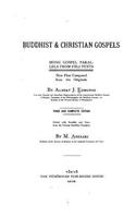 Buddhist and Christian Gospels