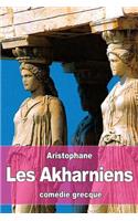 Les Akharniens