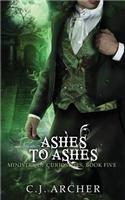 Ashes to Ashes