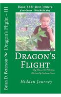 Dragon's Flight - III: Still Waters