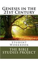 Genesis in the 21st Century