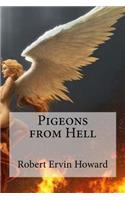 Pigeons from Hell