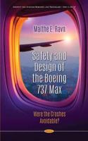 Safety and Design of the Boeing 737 Max
