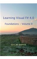 Learning Visual F# 4.0