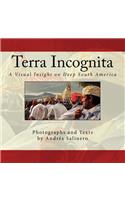 Terra Incognita Volume Two