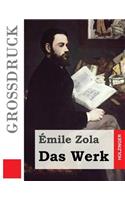 Das Werk (Großdruck)