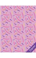 Girly Notebook Collection