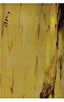 "Asparagus" by Edouard Manet - 1880: Journal (Blank / Lined)