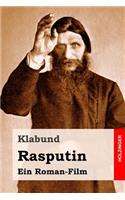 Rasputin: Ein Roman-Film